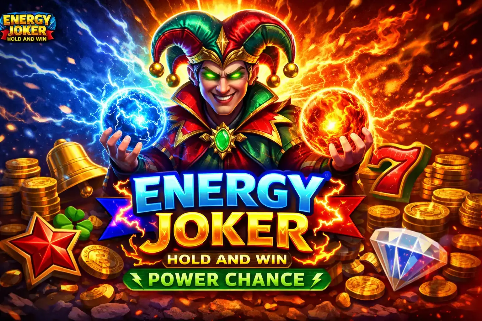 Joker slotlarda özel bonus kampanyaları