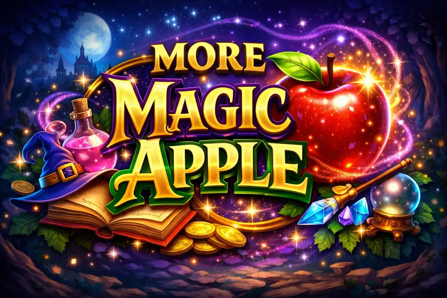 Devam oyununda ek bonus kombinasyonları